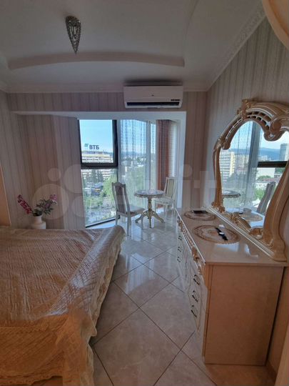 Квартира-студия, 36 м², 11/12 эт.