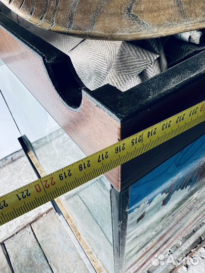 Продам аквариум