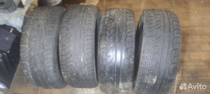 Kumho I'Zen XW KW17 205/55 R16