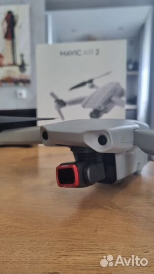 Dji air 2