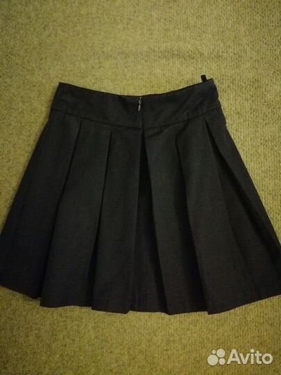 Школьные вещи для девочки