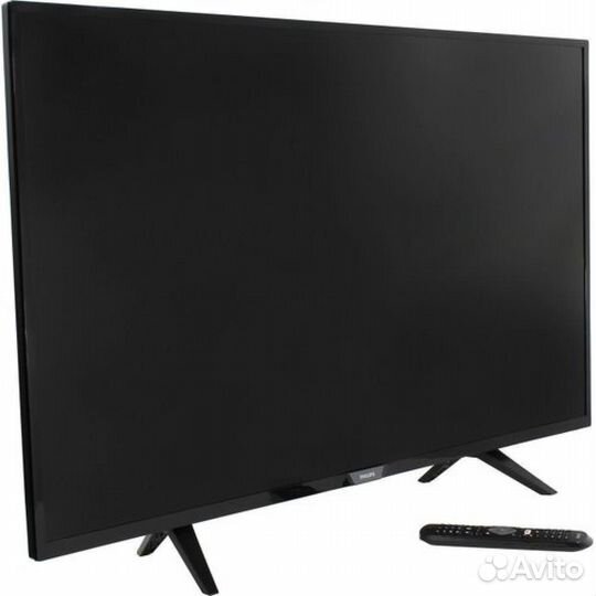 Телевизор SMART tv 43