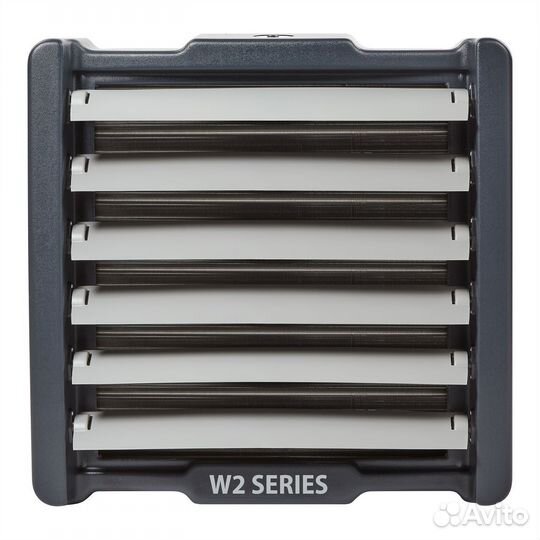 Тепловентилятор водяной ballu BHP-W2-70-SF