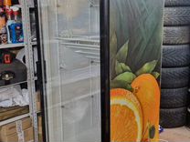 Шкаф холодильный Frigorex FV650 бу