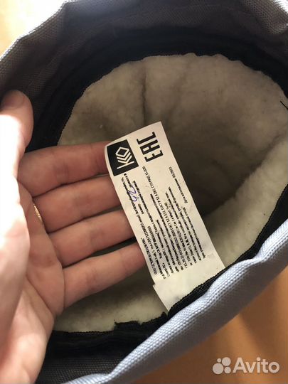 Сапоги севера