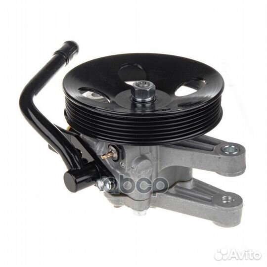 Насос гура hyundai Solaris 2010/KIA Rio III G