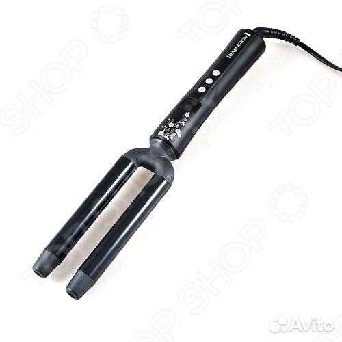 Стайлер Remington CI 9522