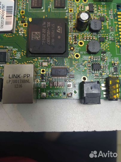 Ремонт телефонов