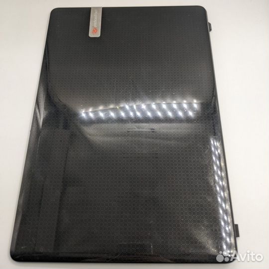 Крышка матрицы ap0hj000100, Packard Bell TS11