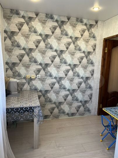 2-к. квартира, 67,2 м², 5/5 эт.