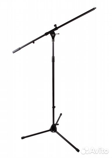 Микрофонная стойка 