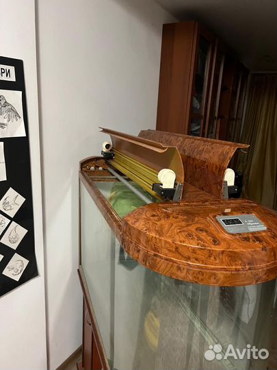 Аквариум Jebo UR9108A (280 л.)