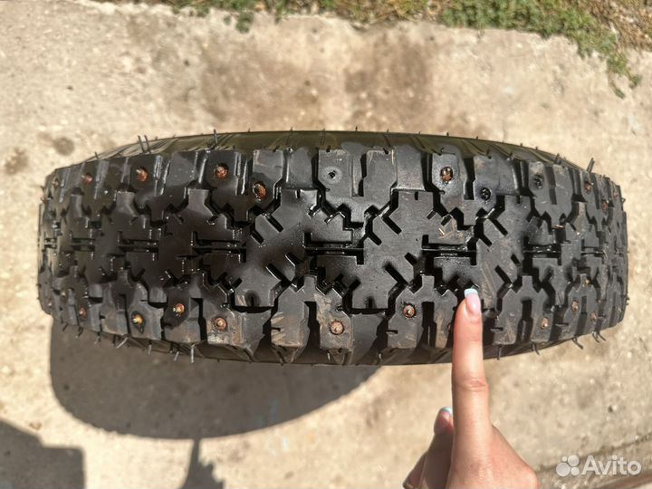 Барнаул И-146 155/6 R13