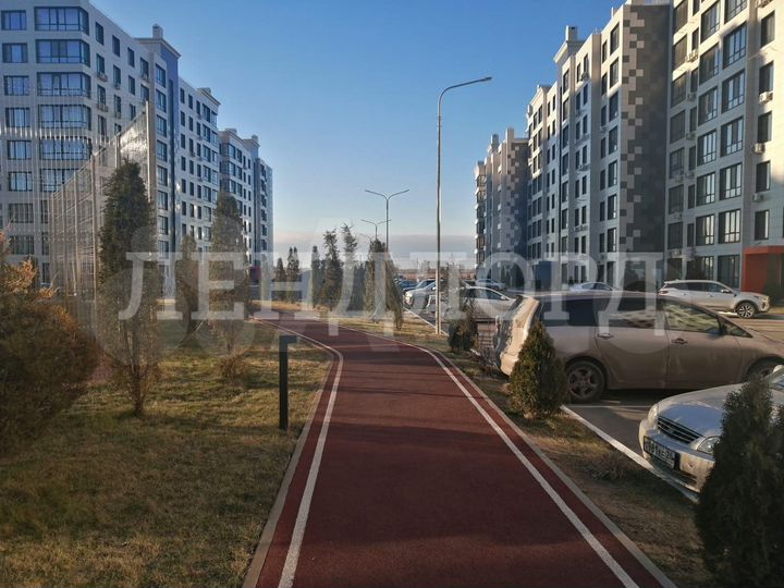 5-к. квартира, 146 м², 9/9 эт.