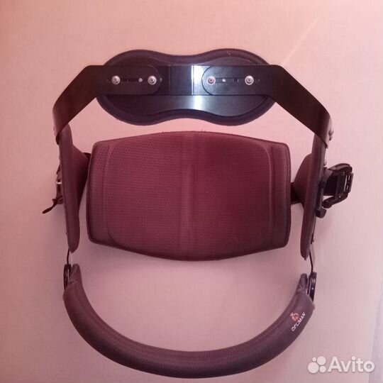 Корсет ортопедический для спины