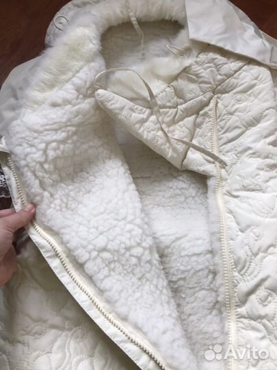 Кокон конверт