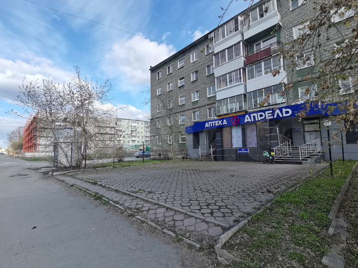 Арендный бизнес,салон 105 м²,Офис,Услуги