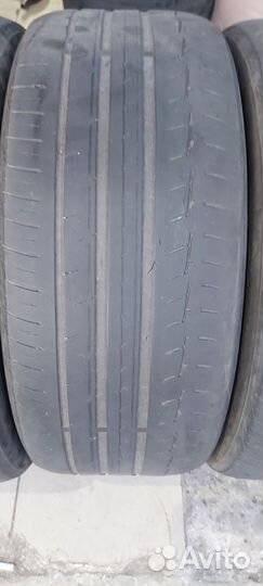 Continental ContiPremiumContact 6 235/45 R18