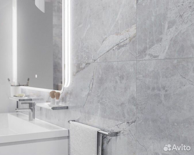 Керамическая плитка керамогранит