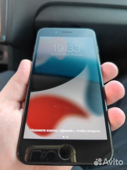 iPhone 7 Plus, 32 ГБ