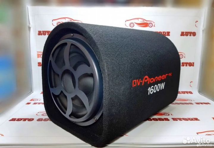 Дв 10. Сабвуфер дв 10 Пионер. Сабвуфер DV Pioneer ok 1500w. Автомобильный активный сабвуфер 10″ DV Pioneer ok. Активный сабвуфер DV-Pioneer 6.