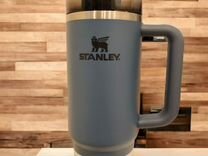 Термокружка Stanley Quencher H2.0 30 oz Оригинал