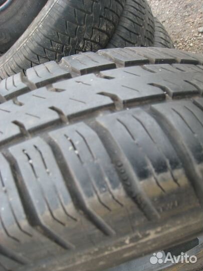 Kleber C701T 155/80 R13