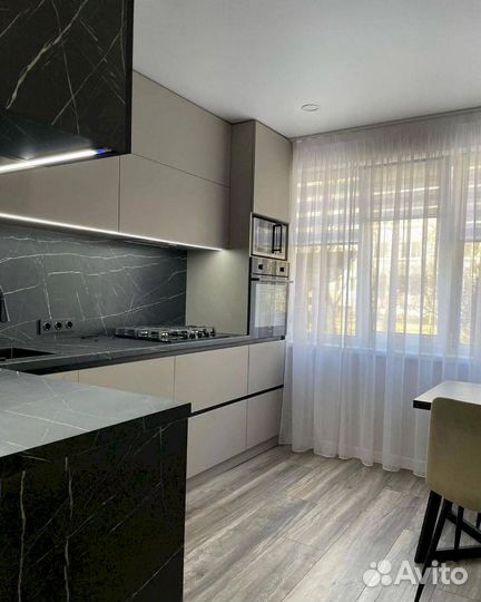 Кухонный гарнитур в кредит