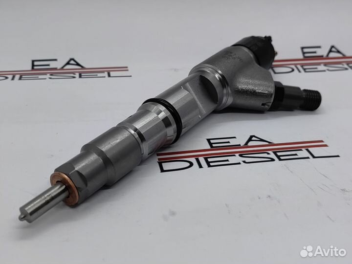 Форсунка 0445120134