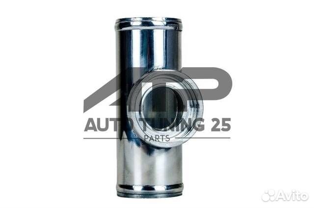 Фланец под Blow Off HKS SQV 2