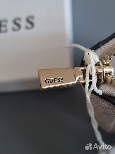 Кошелек Guess Laurel (оригинальный)