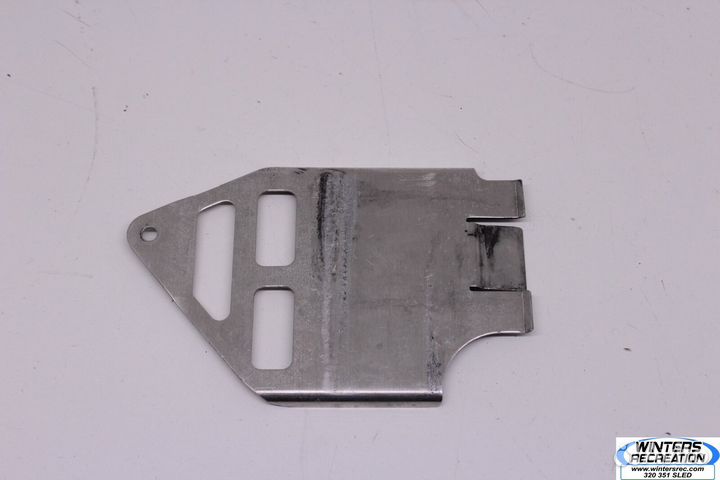 Термозащита маслобака Ski-Doo Lynx 509000257