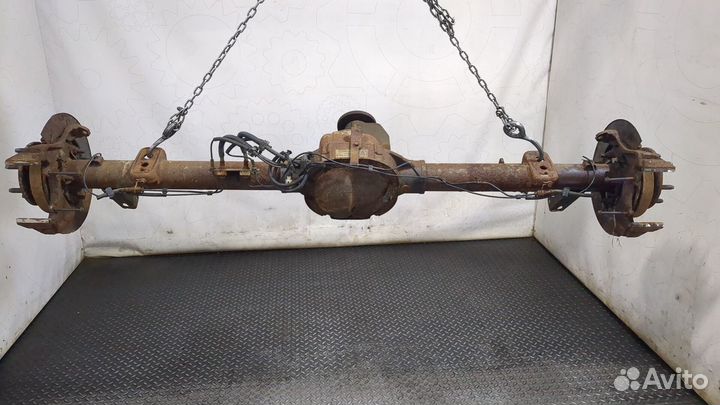 Мост (ведущий) задний Ford F-150