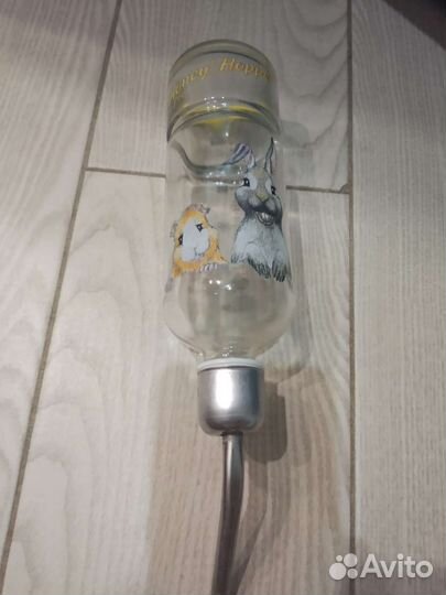 Клетка для декоративного кролика