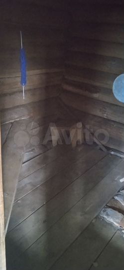 Дача 60 м² на участке 3,9 сот.