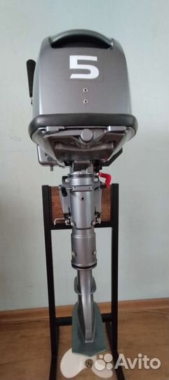 Микатсу 5 Mikatsu M5FHS