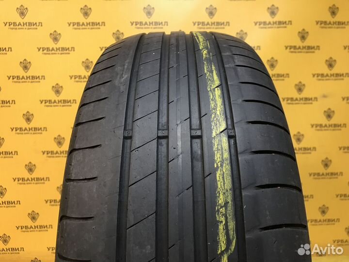 Goodyear EfficientGrip Performance 205/60 R15 91H