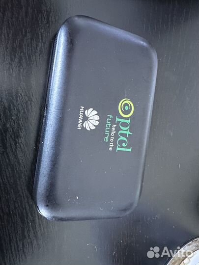 Wifi роутер 4g модем huawei e5573c