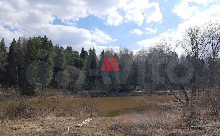 Участок 15 сот. (СНТ, ДНП)