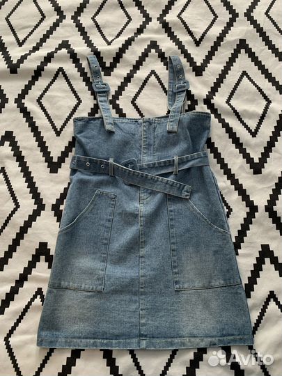 Женская одежда 42