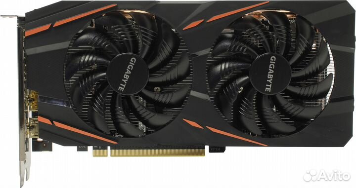 Radeon rx 570 4gb