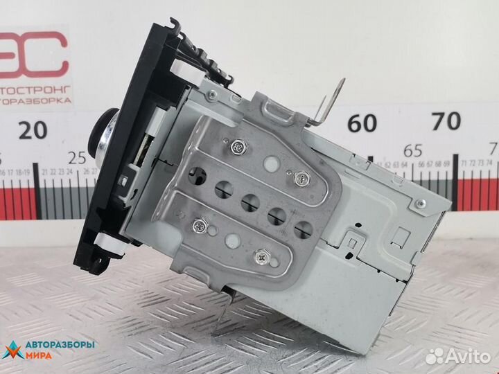 Магнитола Honda CR-V 3 2007 39100swag10