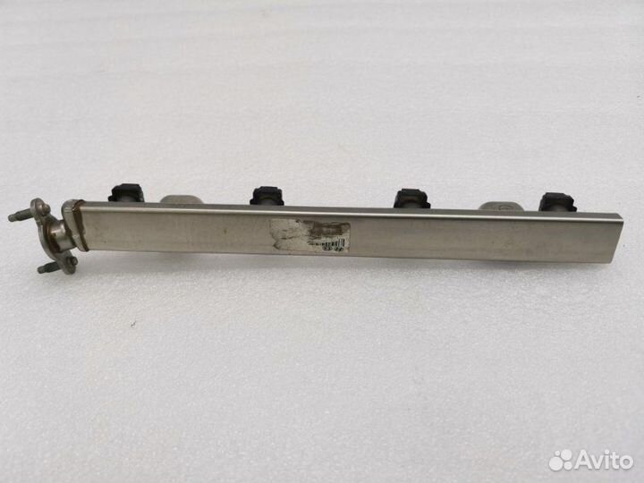 Рампа топливная Hyundai Creta GS 1.6 2017