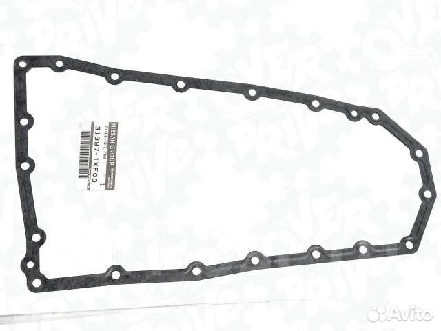 Прокладка поддона Вариатора Nissan, 31397-1XF0D