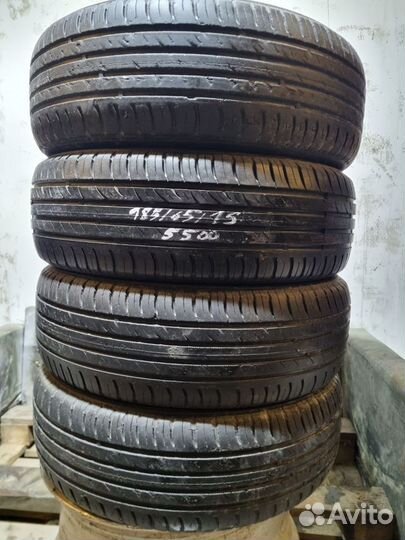 Nokian Tyres Nordman SX2 185/65 R15 88H