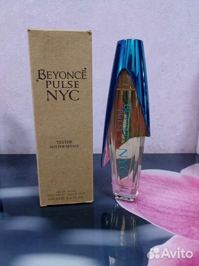 Парфюм из личной коллекции