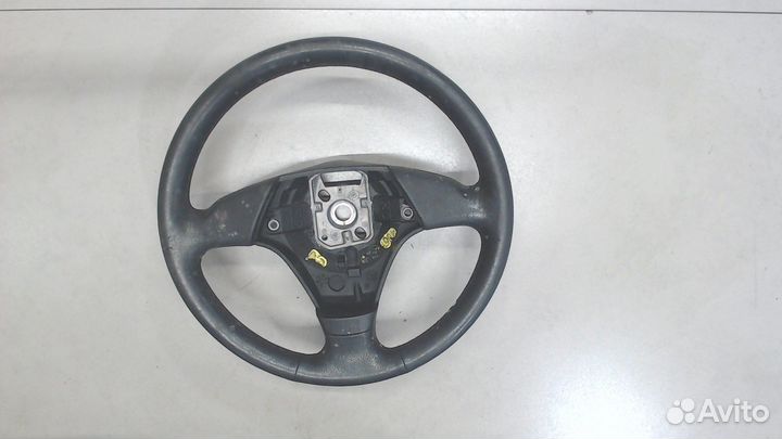 Руль BMW 3 E46, 2000