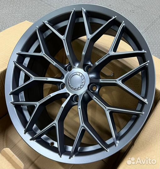 Диски на Мерседес Mercedes E класс W212 W213 R19