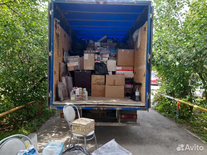 Услуги грузоперевозки переезды.грузчики.пермь край