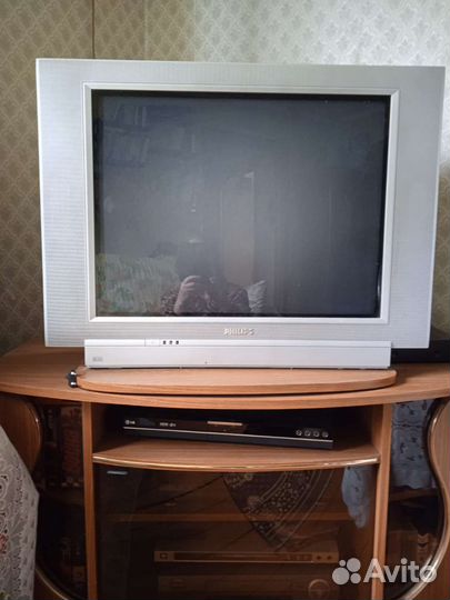 Телевизор philips
